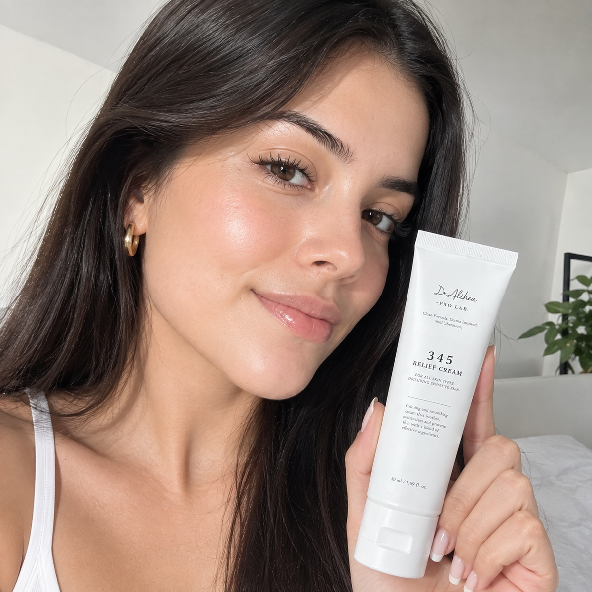 Dr Althea 345 Relief Cream